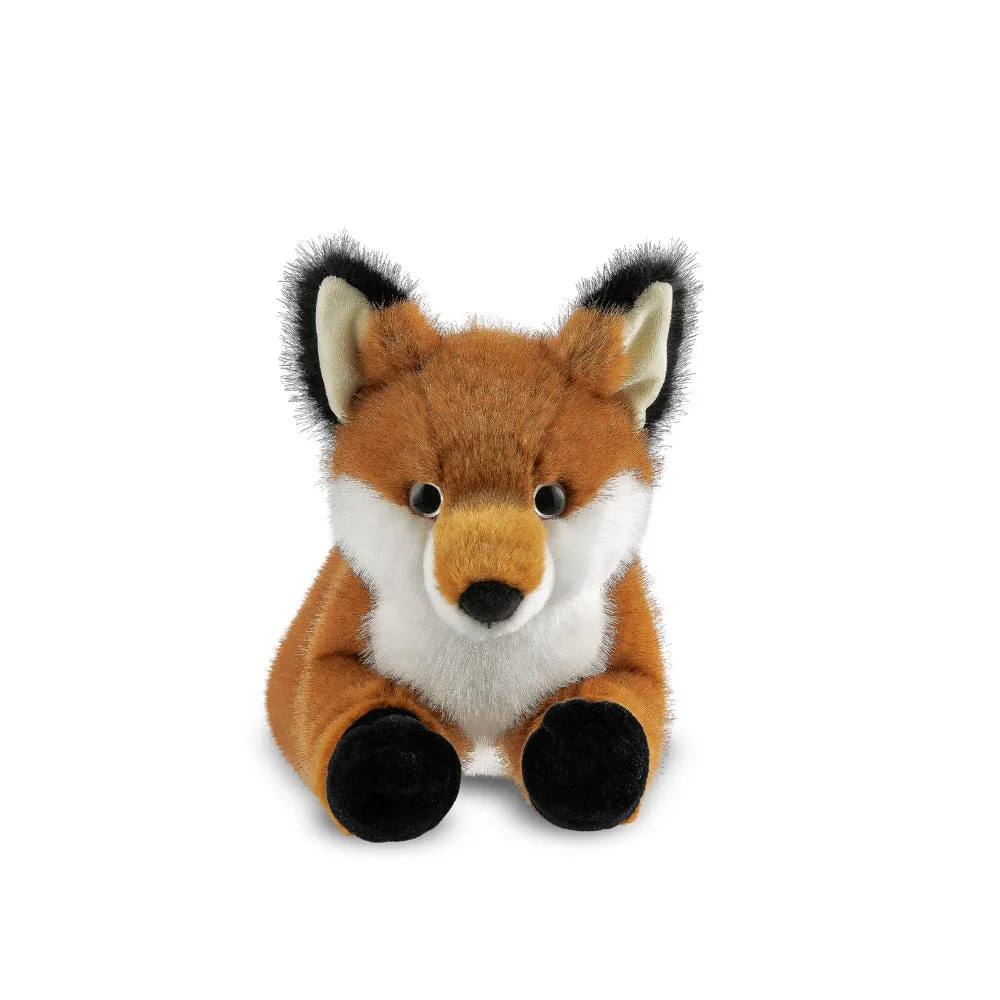 Borealis Flynn Fox Soft Toy