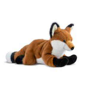 Borealis Flynn Fox Soft Toy
