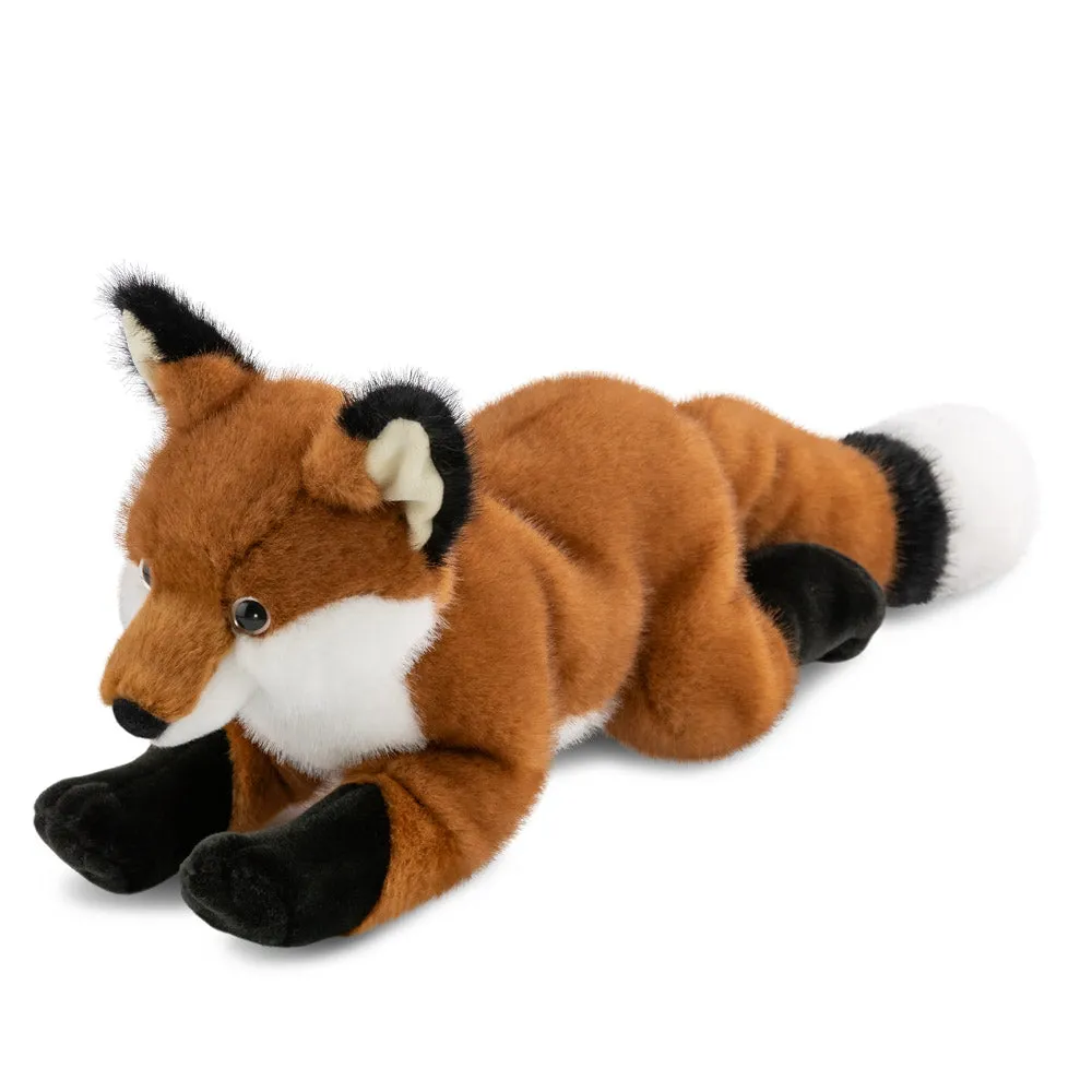 Borealis Flynn Fox Soft Toy