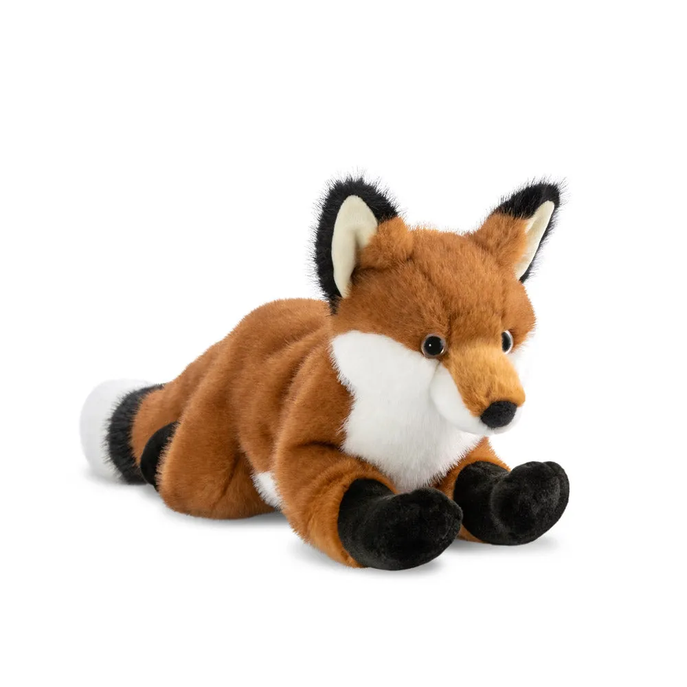 Borealis Flynn Fox Soft Toy