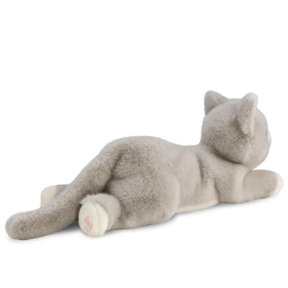 Borealis Grayson Cat Soft Toy