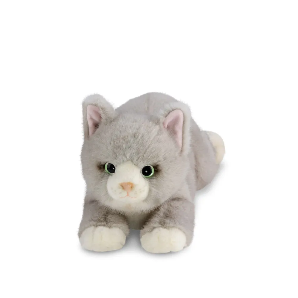 Borealis Grayson Cat Soft Toy