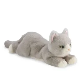 Borealis Grayson Cat Soft Toy