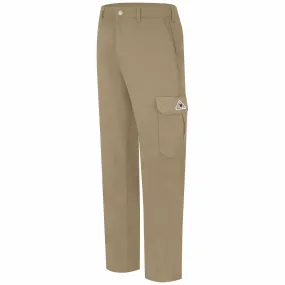 Bulwark Mens Cargo Pocket Work Pant - Cat 2 - (PMU2) 2nd Color
