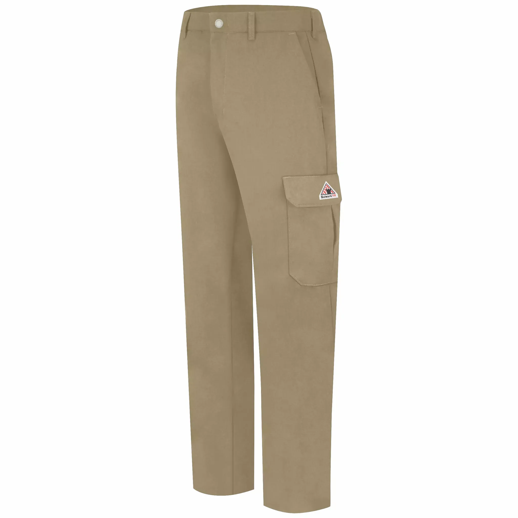 Bulwark Mens Cargo Pocket Work Pant - Cat 2 - (PMU2) 2nd Color