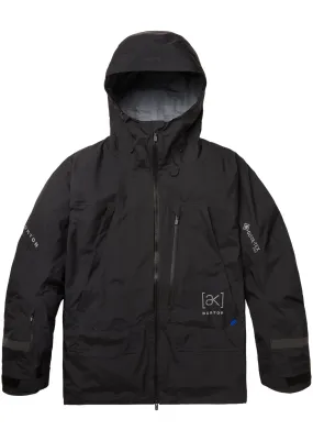 Burton Men's AK GORE-TEX 3L Pro Tusk Jacket
