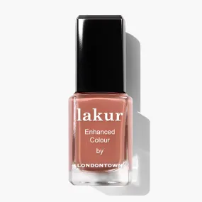 Cactus Coral Nail Color | Gel-Like Nail Polish - Clean Beauty