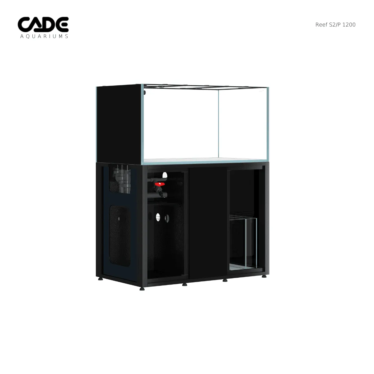 Cade Reef S2/P 1200