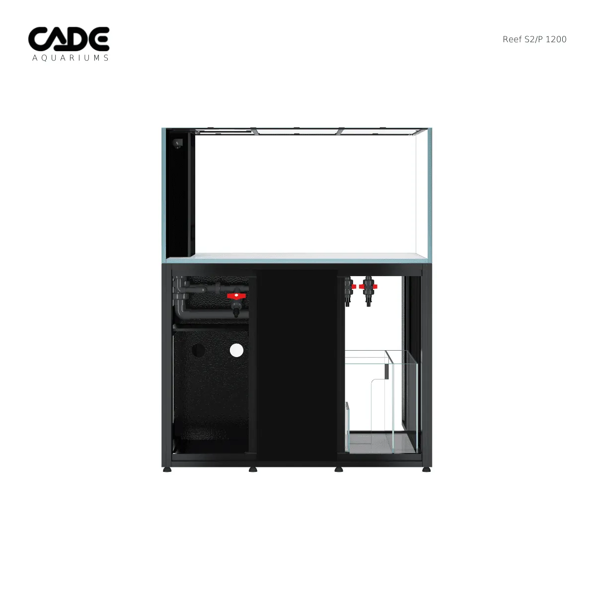 Cade Reef S2/P 1200