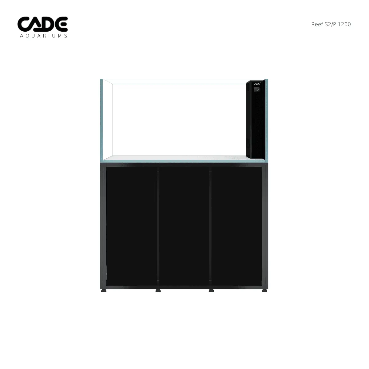 Cade Reef S2/P 1200