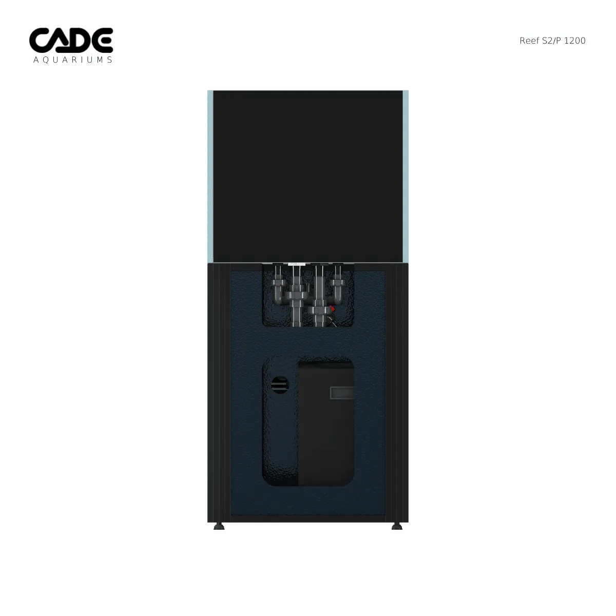 Cade Reef S2/P 1200