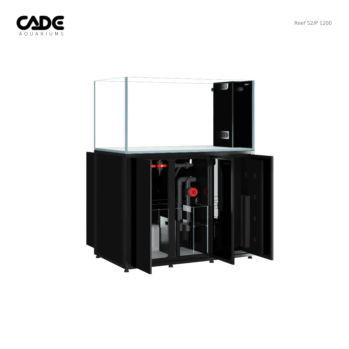 Cade Reef S2/P 1200
