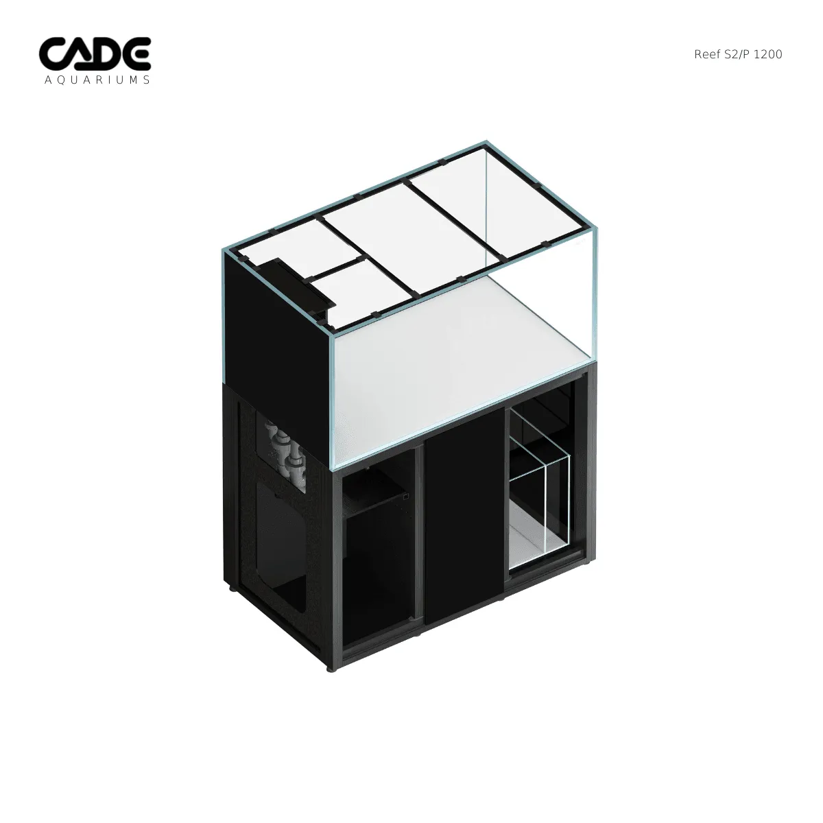 Cade Reef S2/P 1200