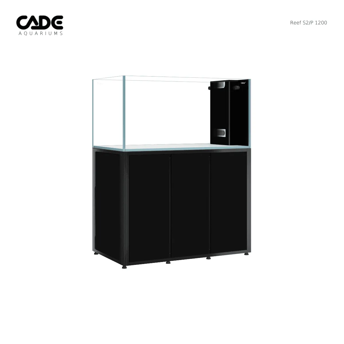 Cade Reef S2/P 1200