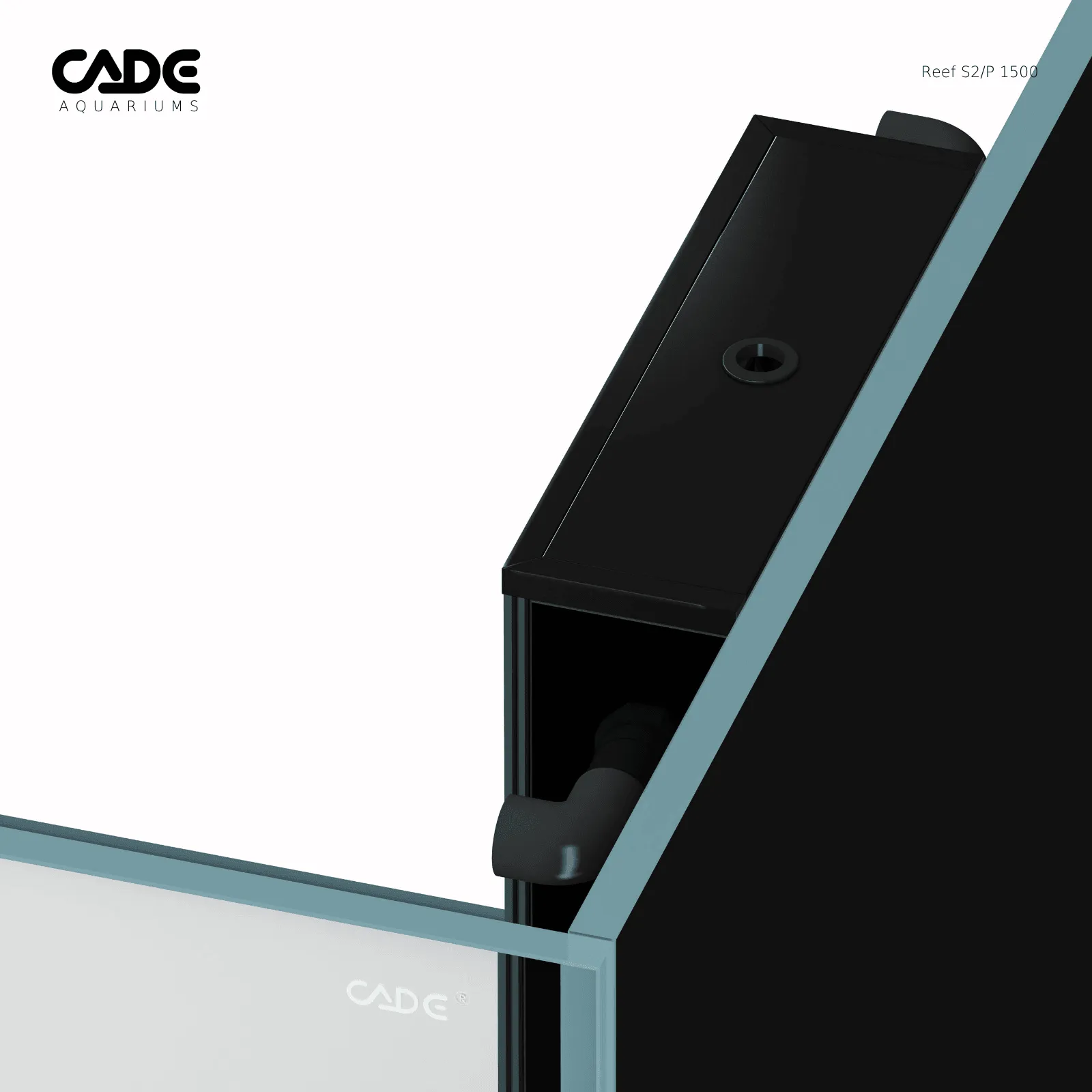 Cade Reef S2/P 1500