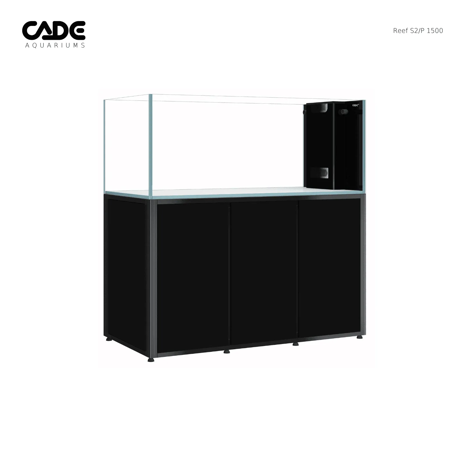 Cade Reef S2/P 1500