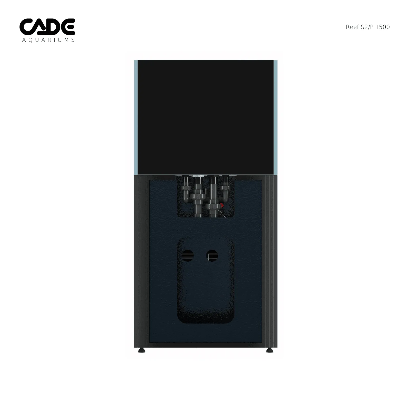 Cade Reef S2/P 1500