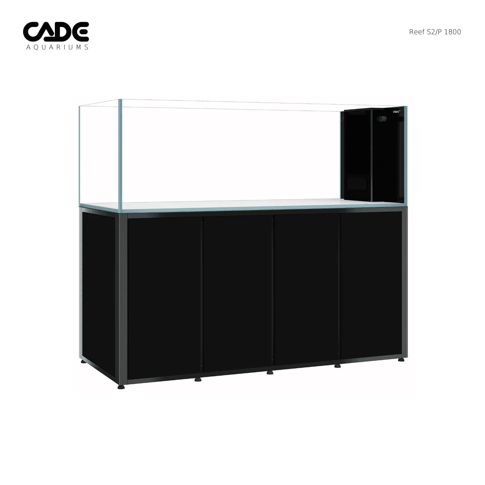 Cade Reef S2/P 1800