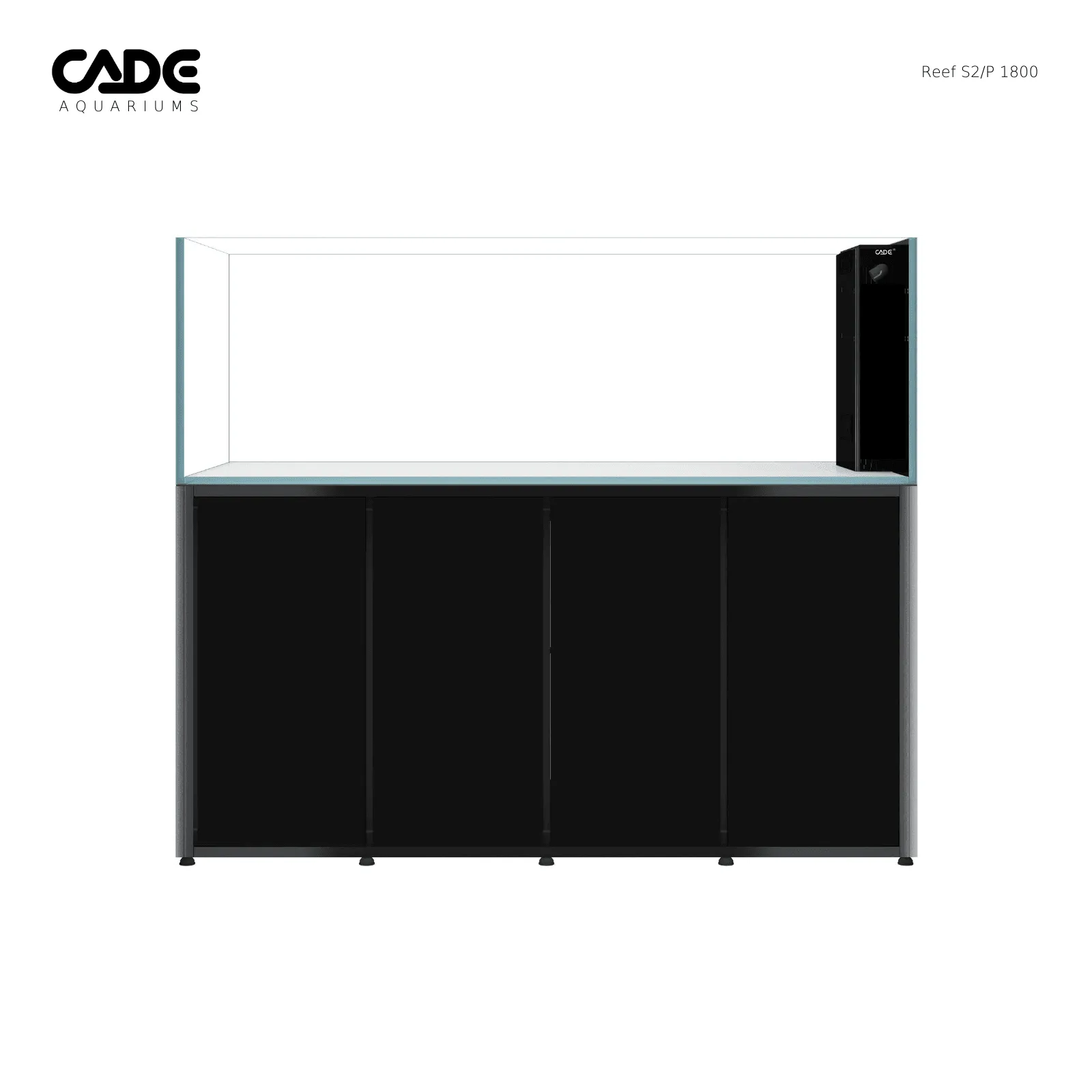 Cade Reef S2/P 1800
