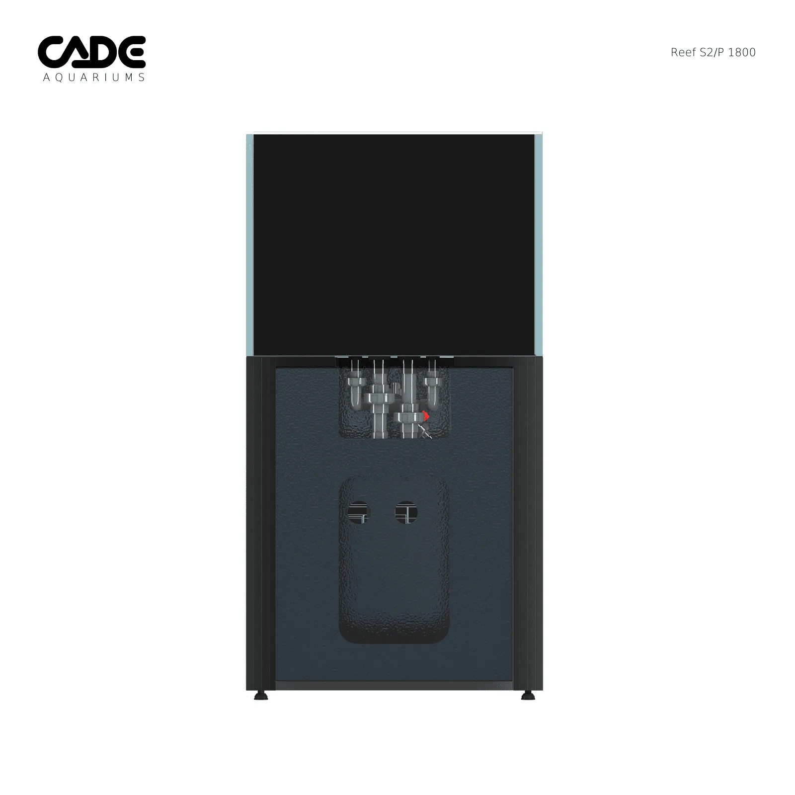 Cade Reef S2/P 1800