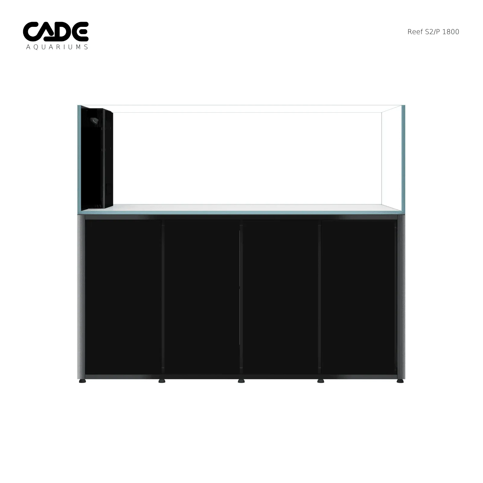 Cade Reef S2/P 1800