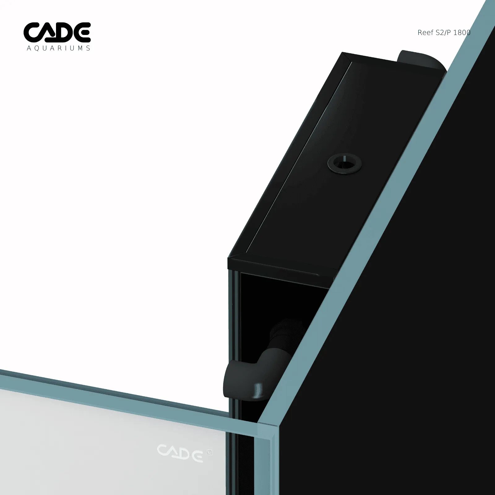 Cade Reef S2/P 1800
