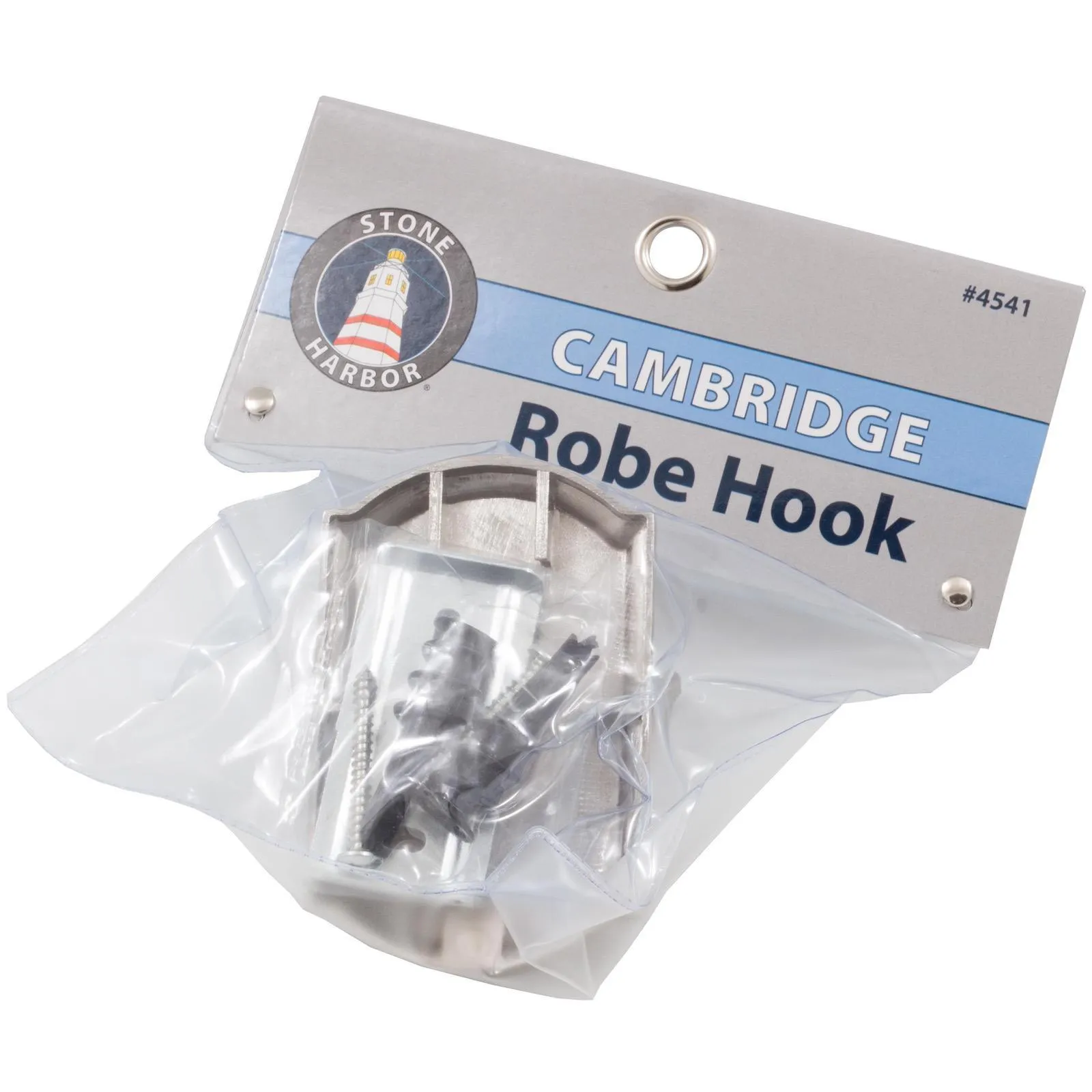 Cambridge Robe Hook