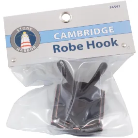 Cambridge Robe Hook
