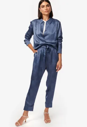 Cami NYC Gramercy Pant Raw Denim