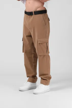 Cargo Pant - Sahara