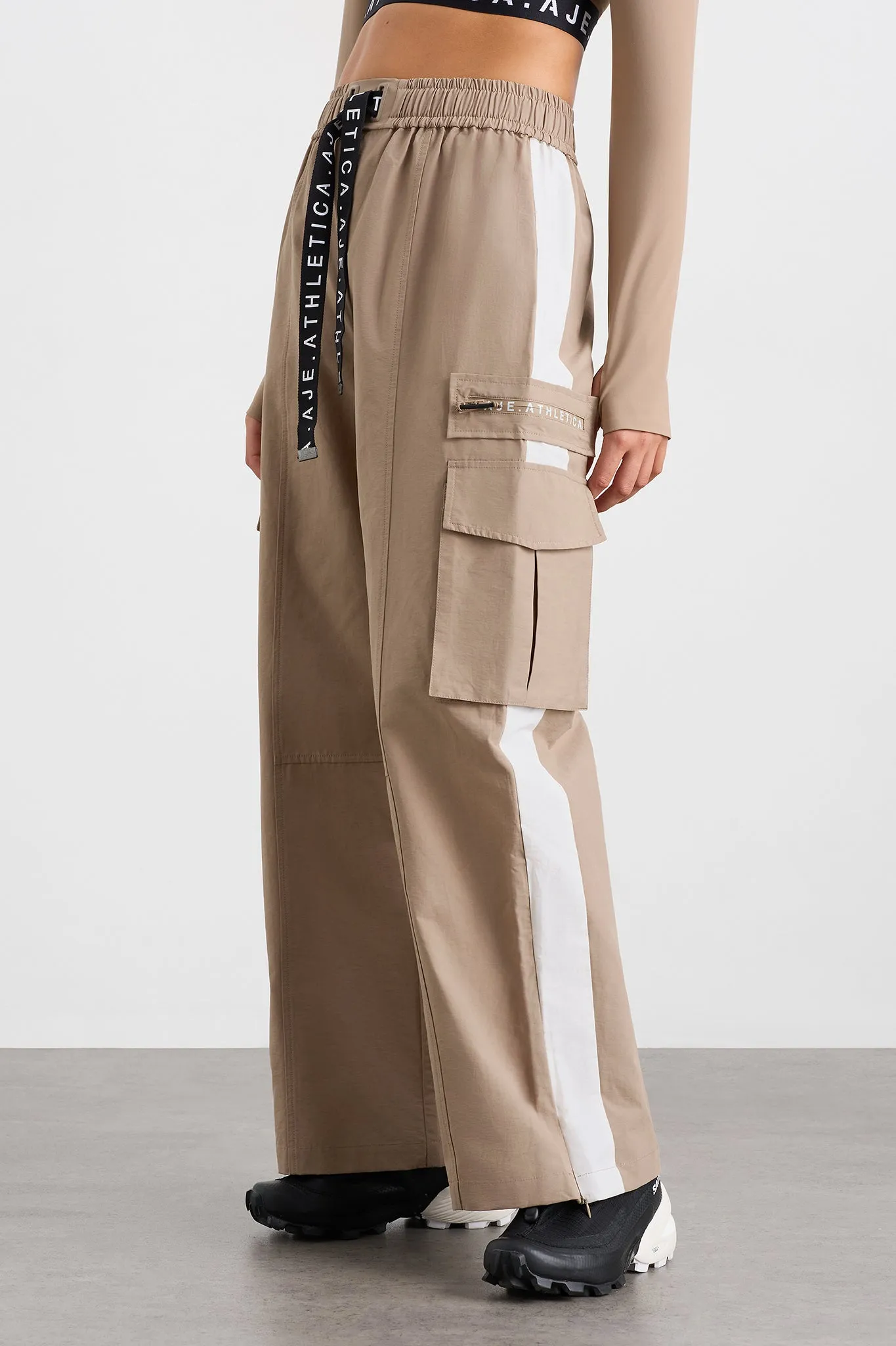 Cargo Pants 512