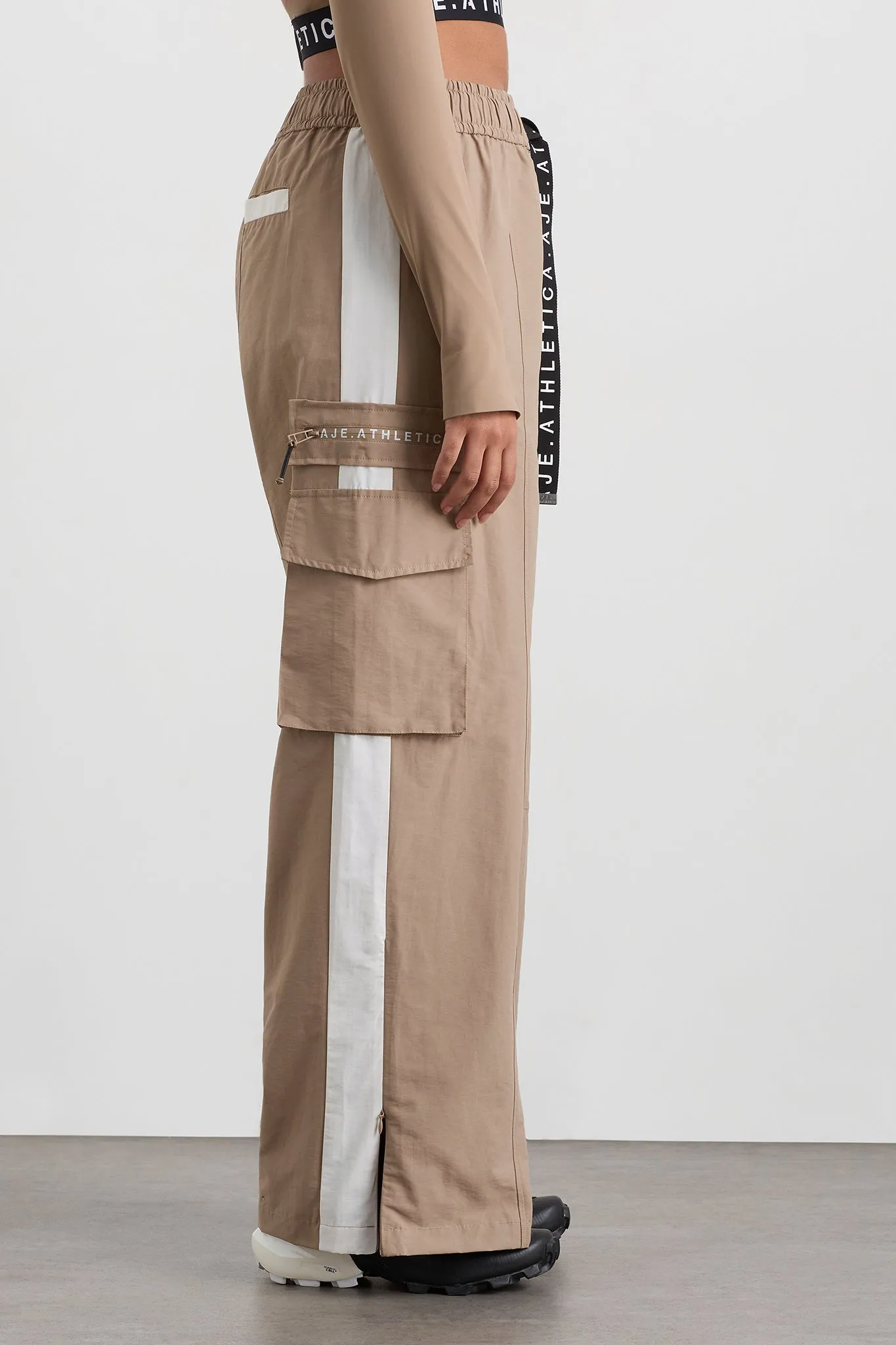 Cargo Pants 512