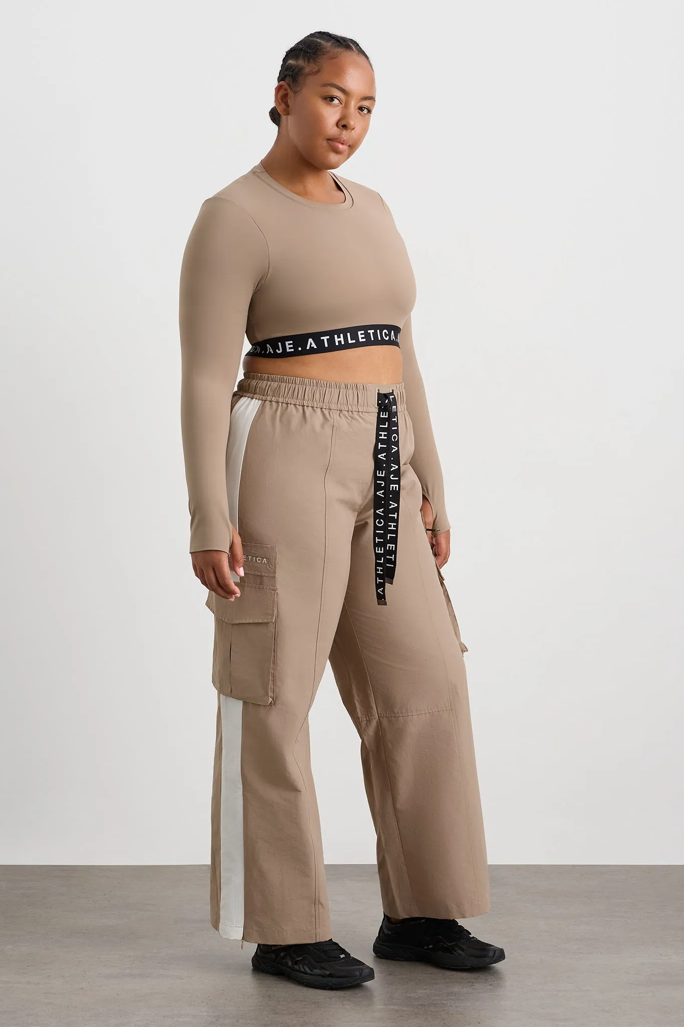 Cargo Pants 512