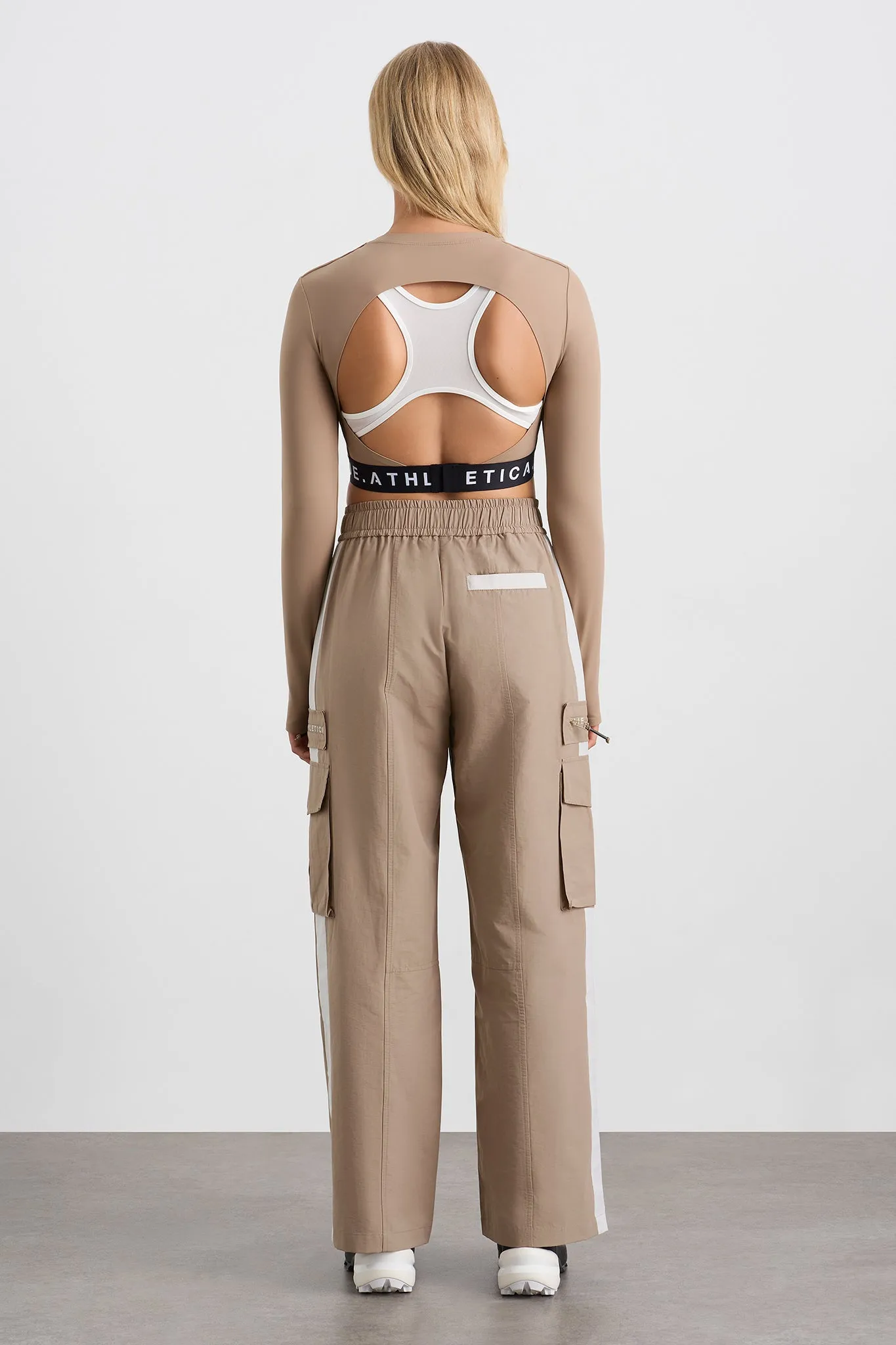 Cargo Pants 512