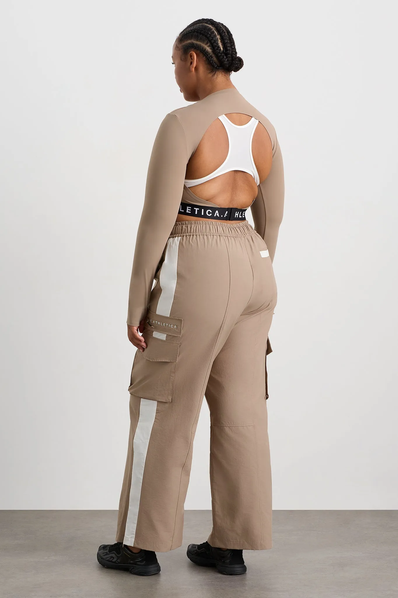 Cargo Pants 512