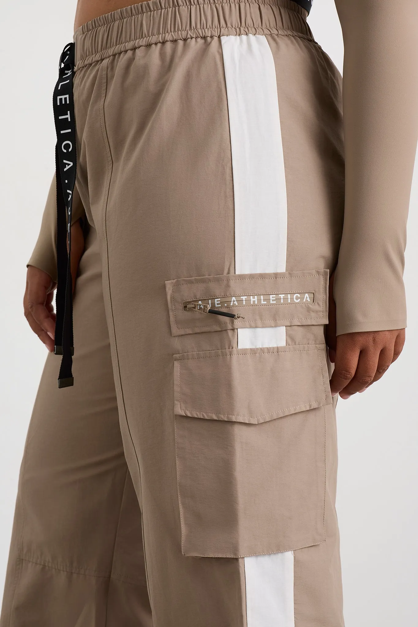 Cargo Pants 512