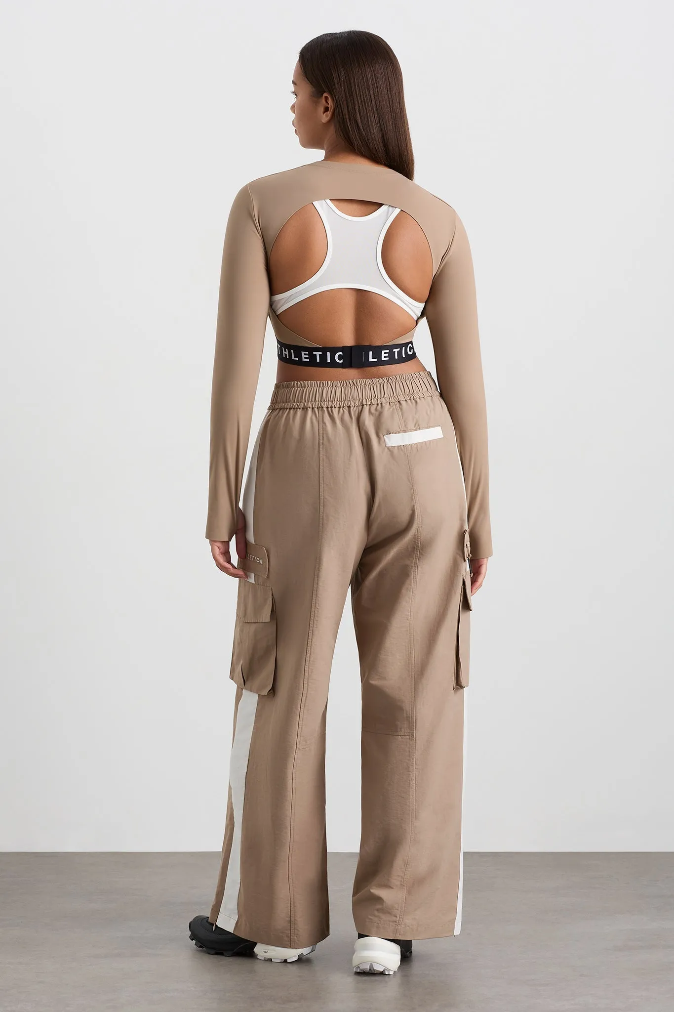 Cargo Pants 512