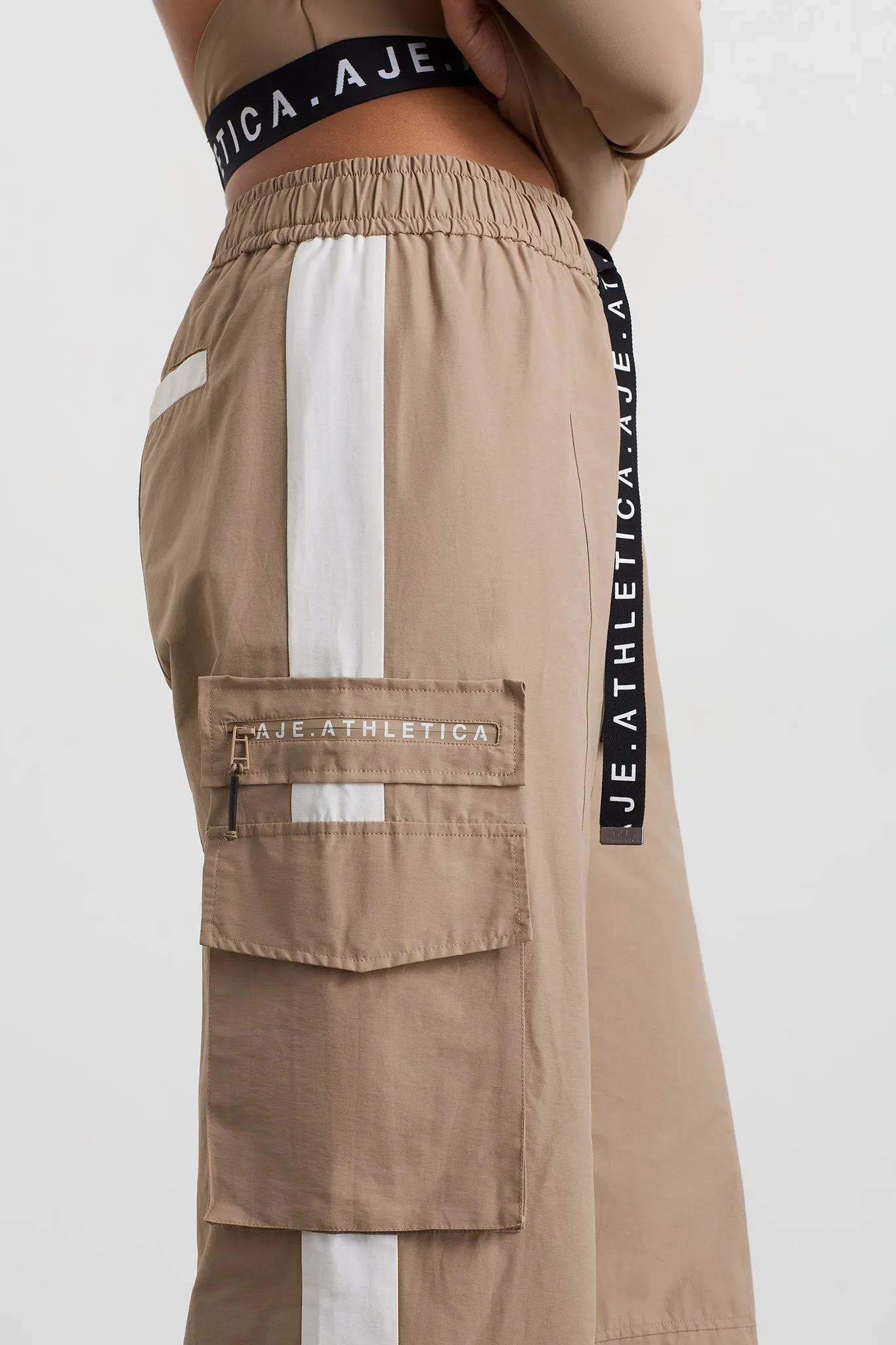 Cargo Pants 512
