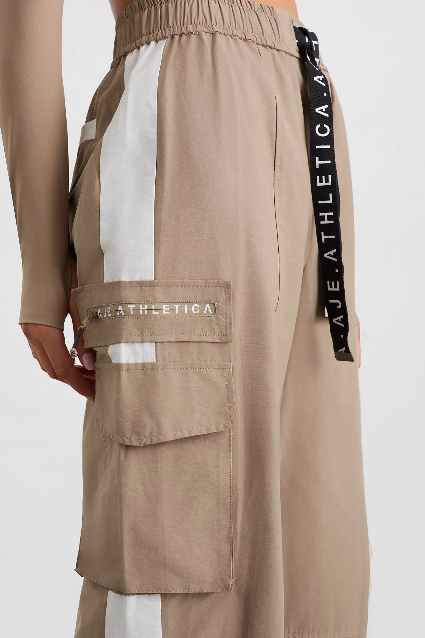 Cargo Pants 512