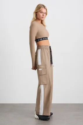 Cargo Pants 512