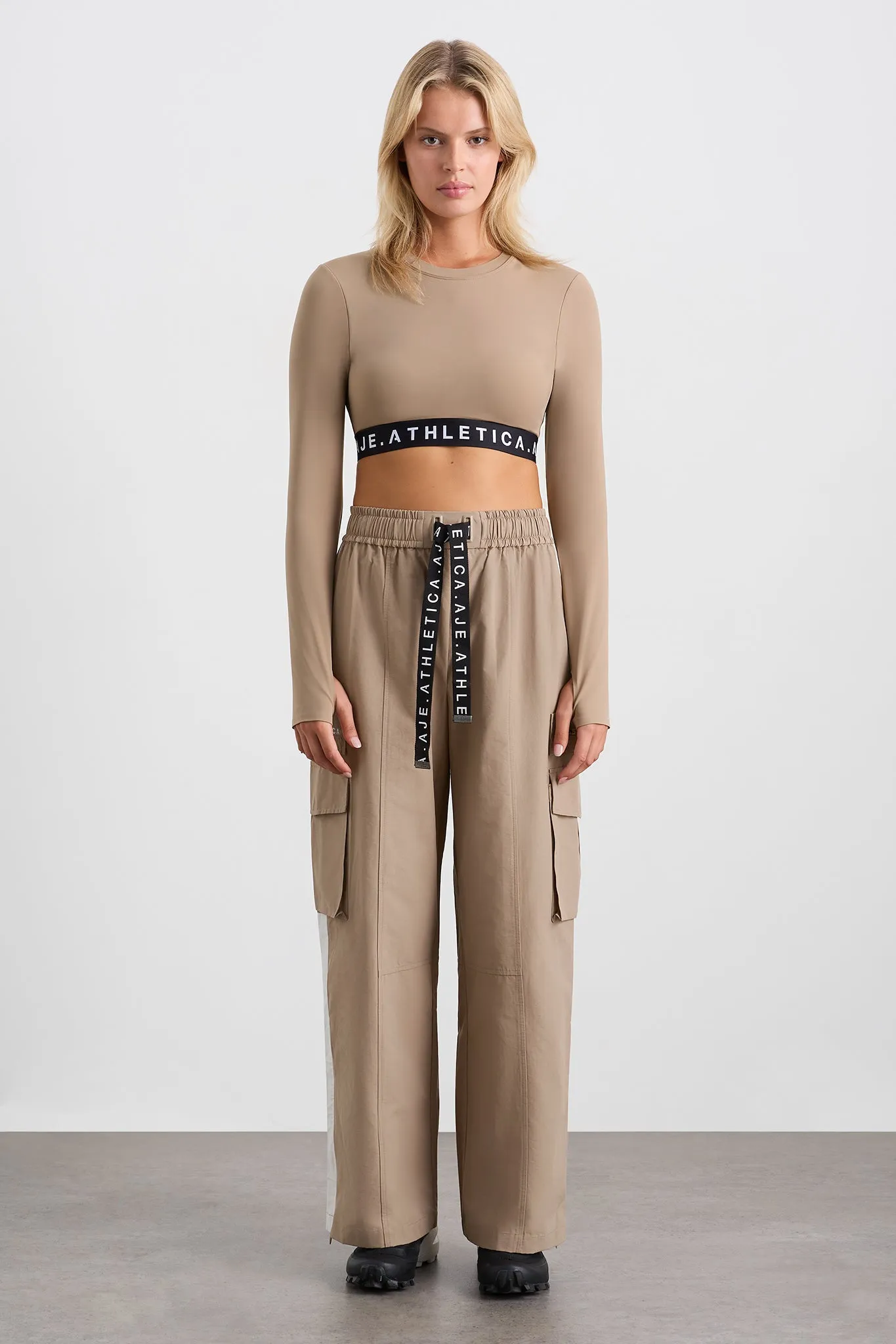 Cargo Pants 512