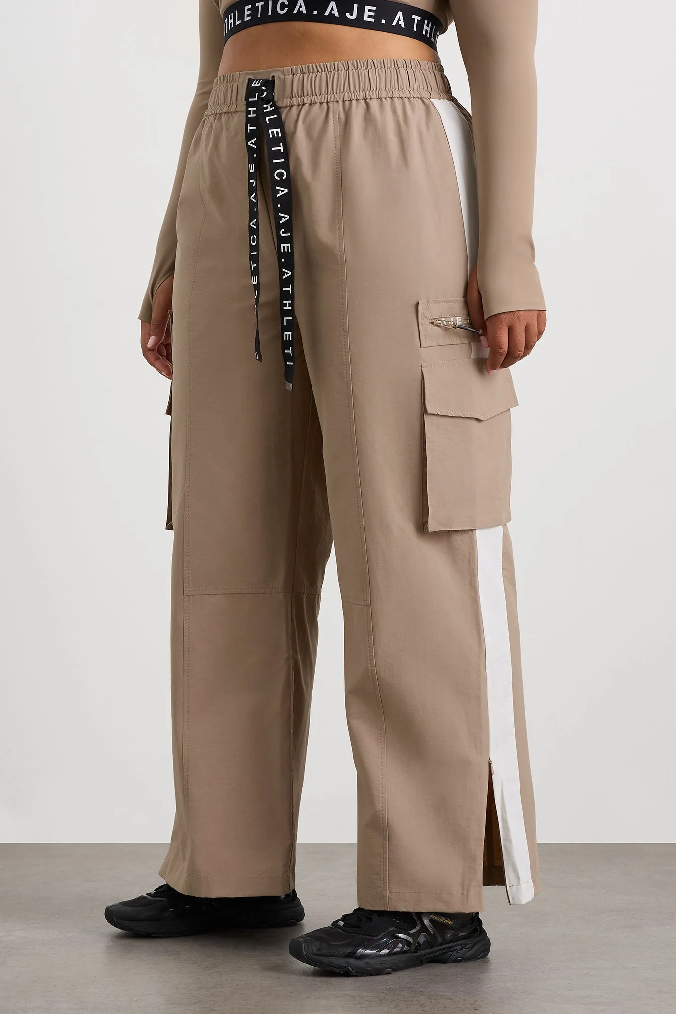 Cargo Pants 512