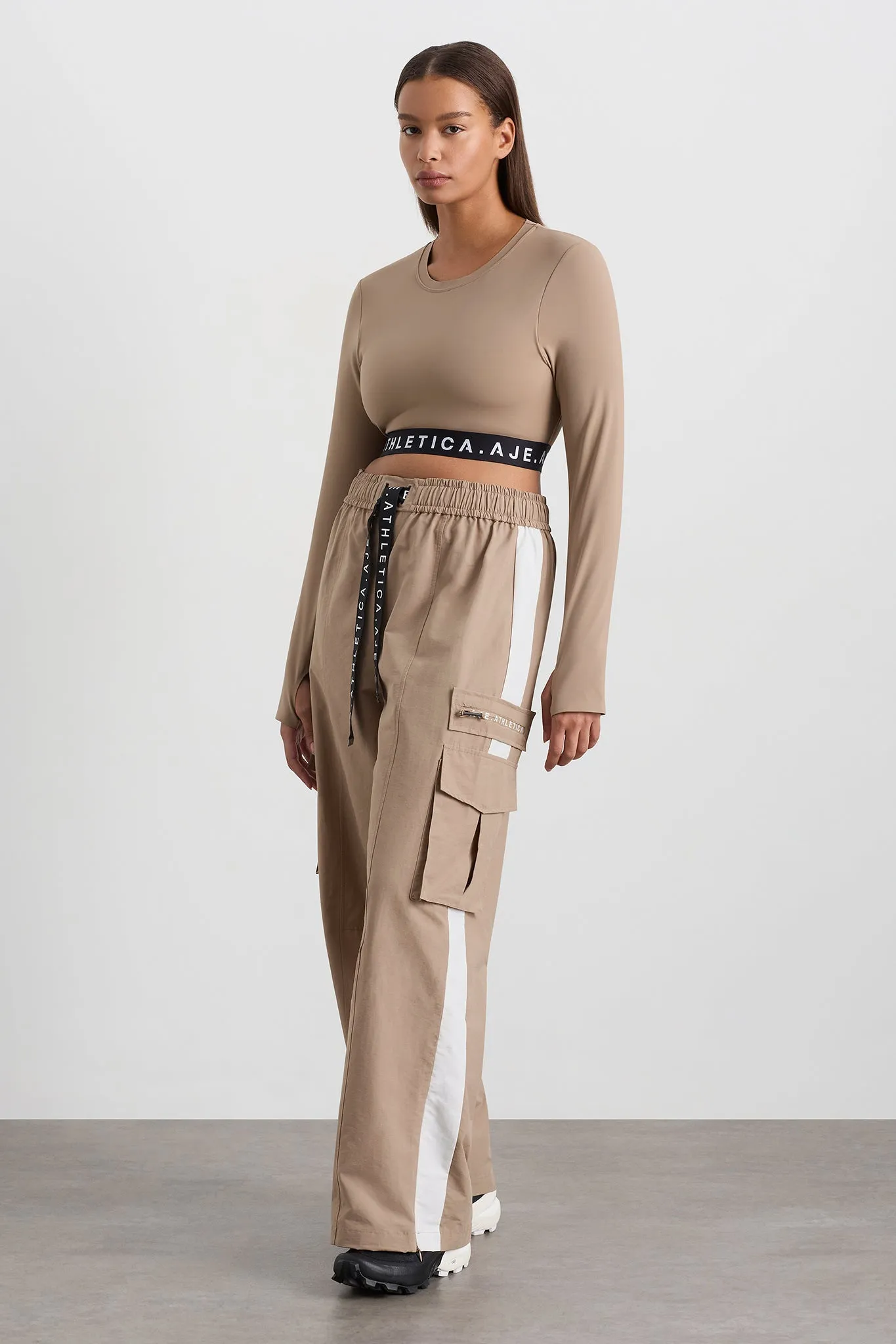 Cargo Pants 512