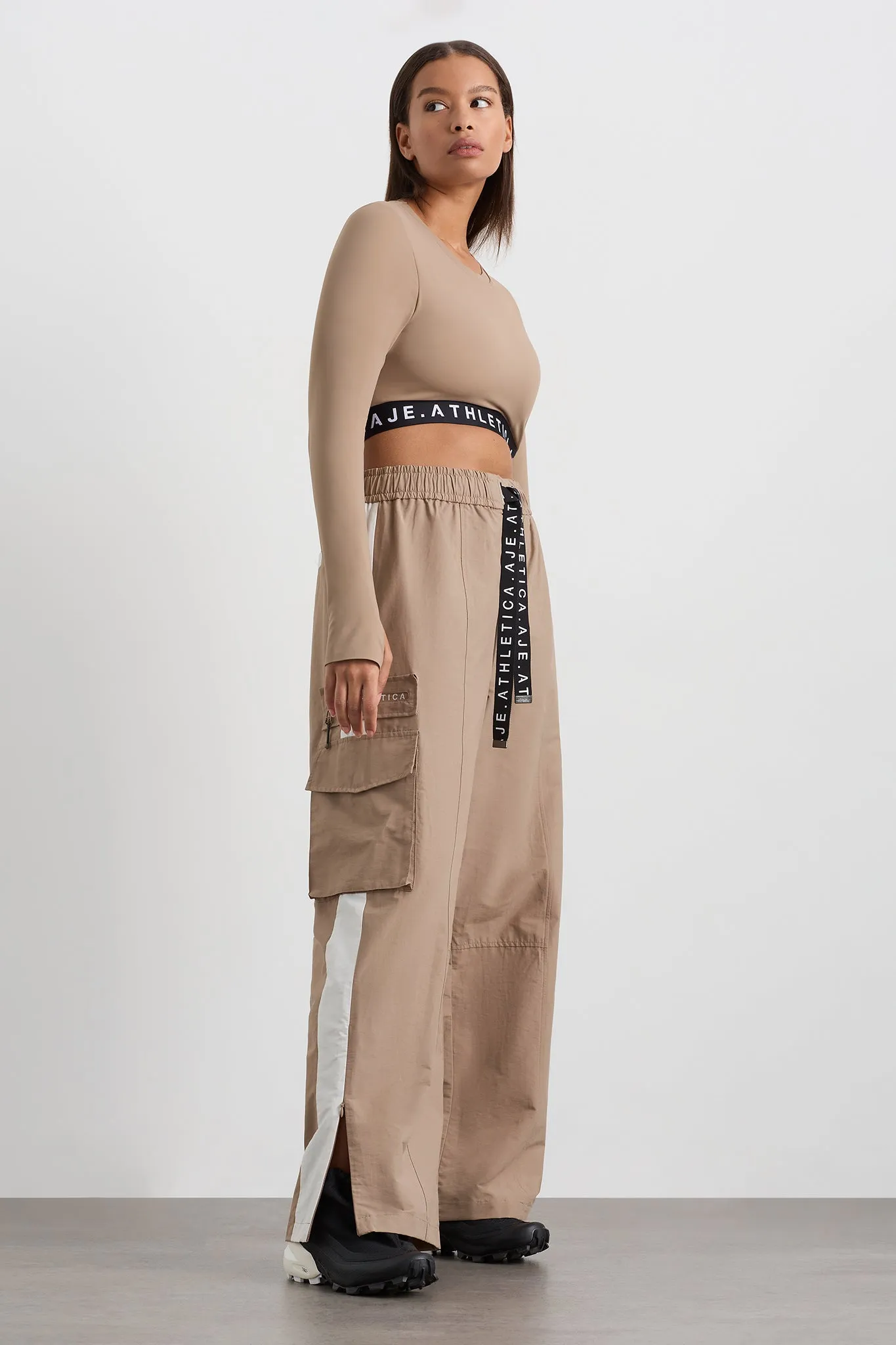 Cargo Pants 512