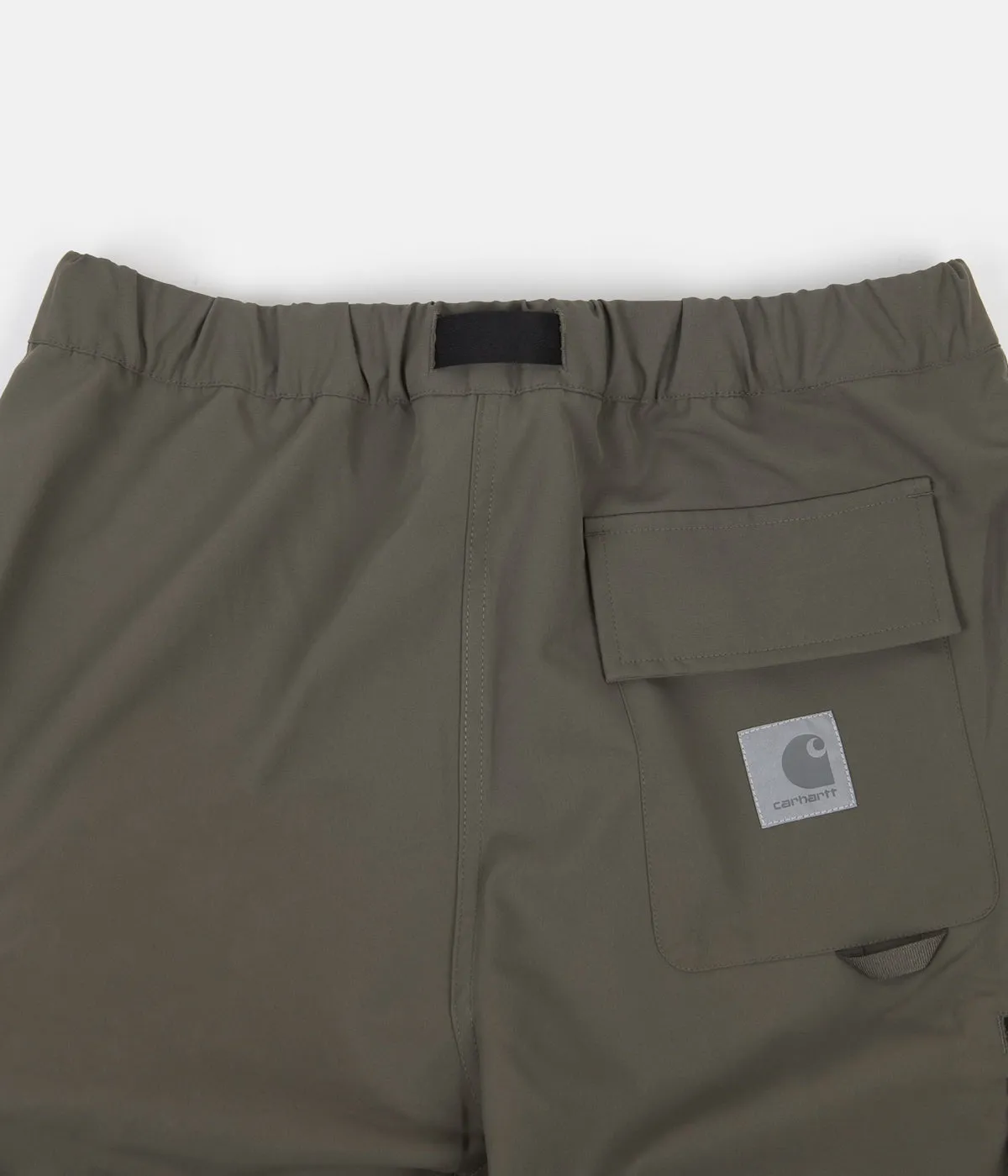 Carhartt Elmwood Pants - Moor