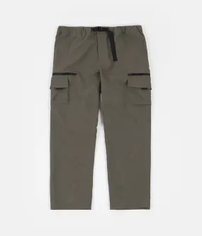 Carhartt Elmwood Pants - Moor