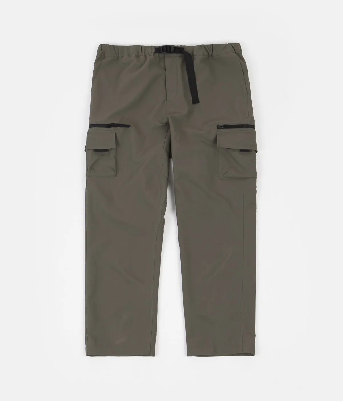 Carhartt Elmwood Pants - Moor