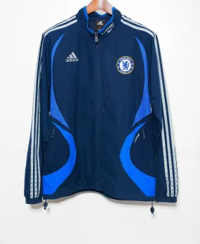 Chelsea Track Jacket (L)
