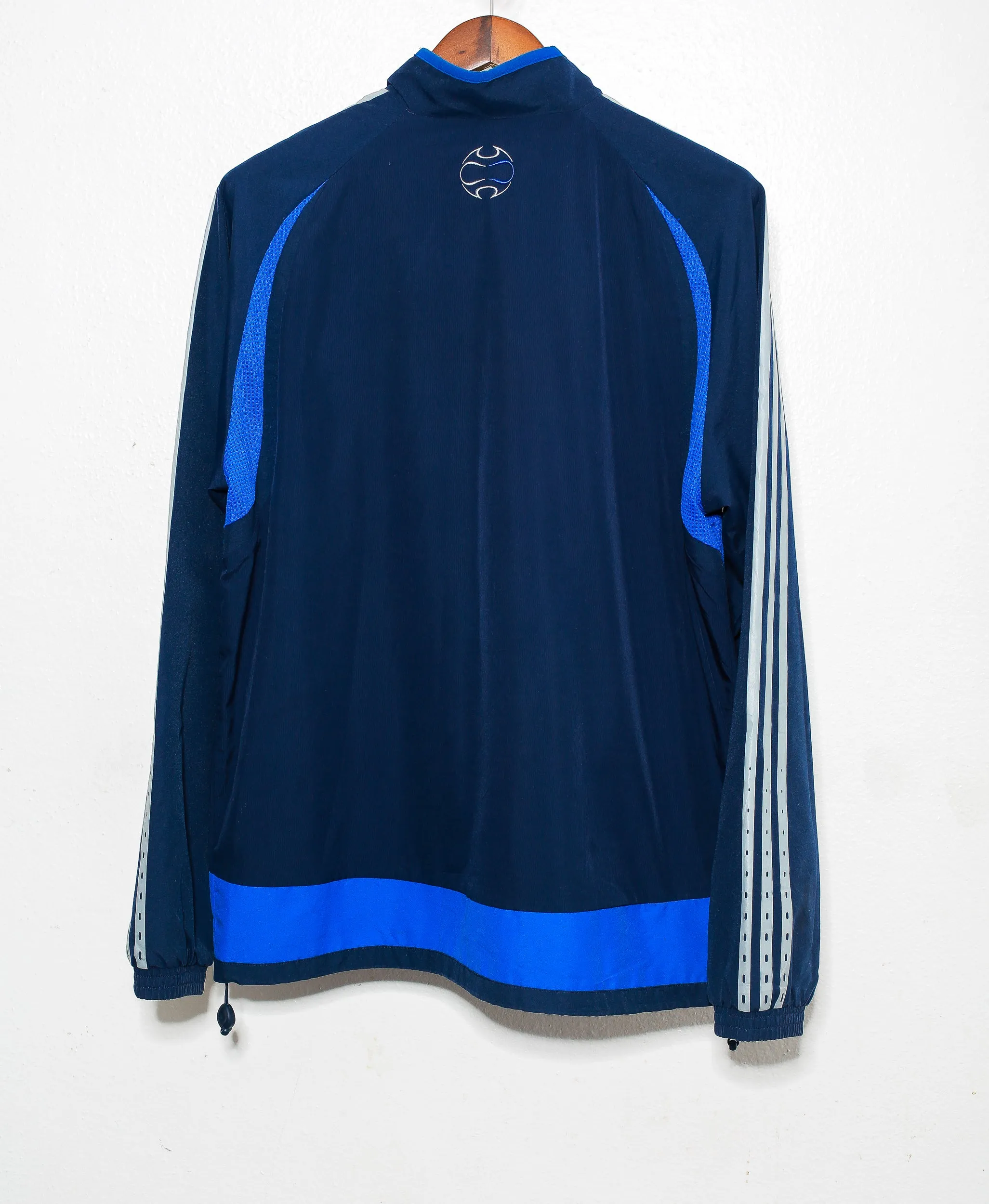 Chelsea Track Jacket (L)