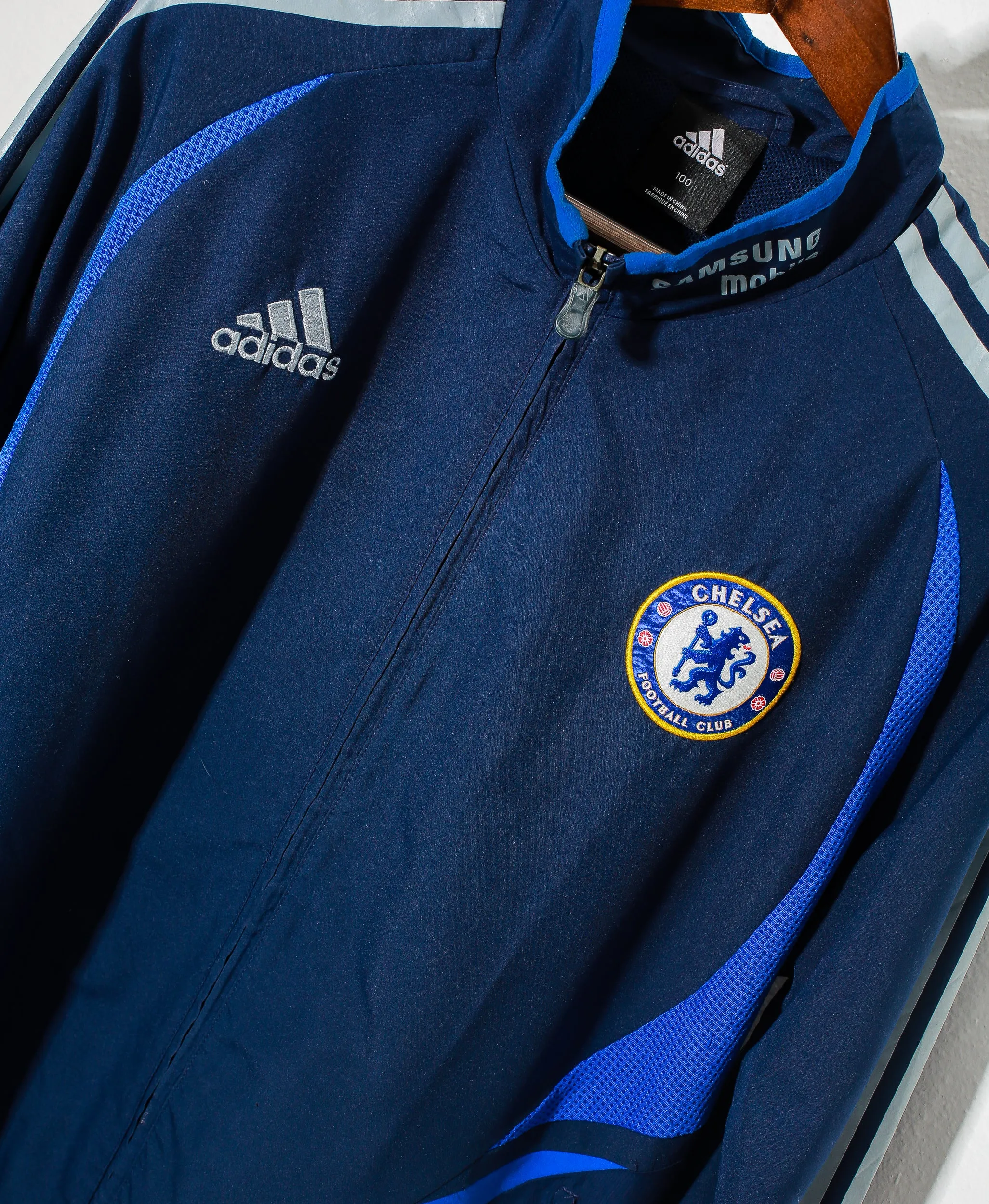 Chelsea Track Jacket (L)